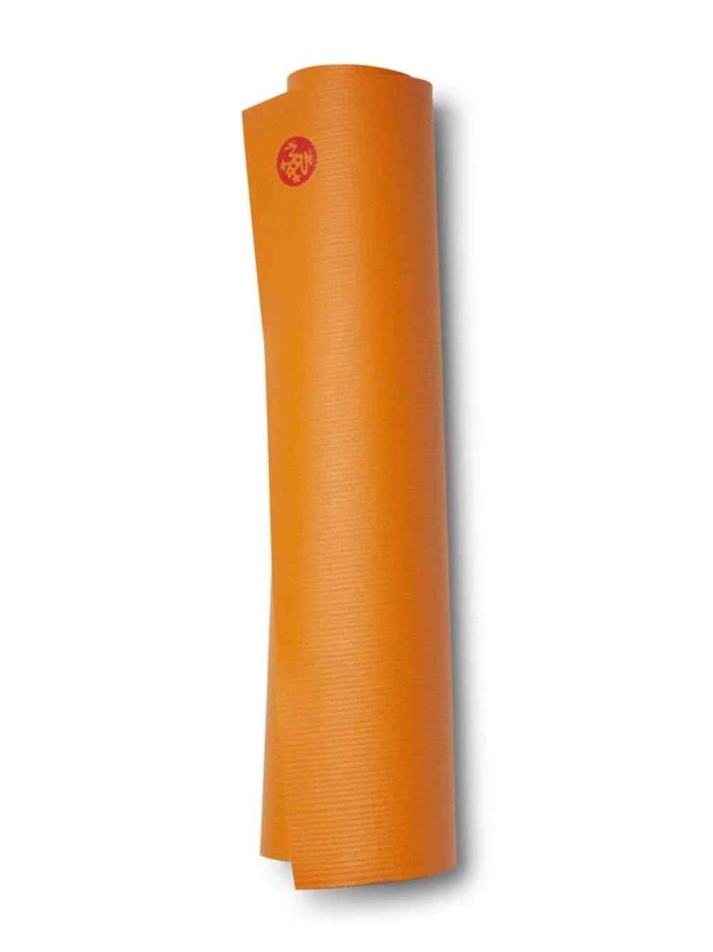 NEW Manduka PROlite Yoga Mat in Ray Orange